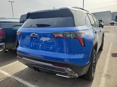 2026 Chevrolet Equinox AWD SUV for sale #26T100 - photo 2