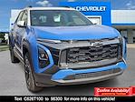 2026 Chevrolet Equinox AWD SUV for sale #26T100 - photo 1