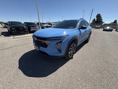 2024 Chevrolet Trax FWD SUV for sale #26T107A - photo 1