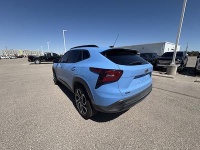 2024 Chevrolet Trax FWD SUV for sale #26T107A - photo 2