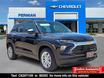 2026 Chevrolet Trailblazer FWD SUV for sale #26T108 - photo 1