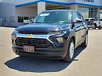 New 2026 Chevrolet Trailblazer LS SUV for sale #26T108 - photo 5