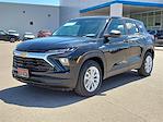 New 2026 Chevrolet Trailblazer LS SUV for sale #26T108 - photo 6