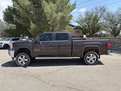 2016 GMC Sierra 2500 Crew Cab SRW 4WD Pickup for sale #26T110A - photo 2