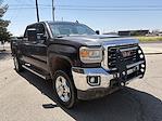 2016 GMC Sierra 2500 Crew Cab SRW 4WD Pickup for sale #26T110A - photo 6