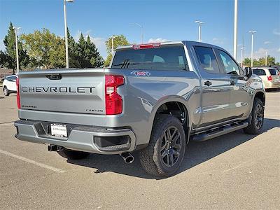2026 Chevrolet Silverado 1500 Crew Cab 4WD Pickup for sale #26T114 - photo 2