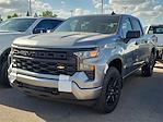 2026 Chevrolet Silverado 1500 Crew Cab 4WD Pickup for sale #26T114 - photo 4