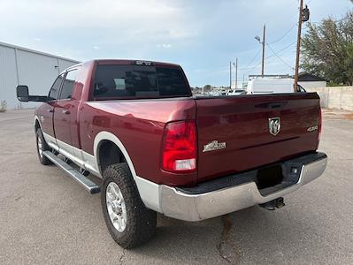 2016 Ram 2500 Mega Cab 4WD Pickup for sale #26T117A - photo 2