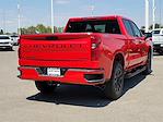 New 2026 Chevrolet Silverado 1500 Custom Crew Cab 4WD Pickup for sale #26T118 - photo 10