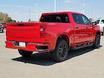 New 2026 Chevrolet Silverado 1500 Custom Crew Cab 4WD Pickup for sale #26T118 - photo 11