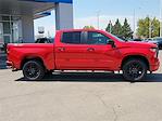 New 2026 Chevrolet Silverado 1500 Custom Crew Cab 4WD Pickup for sale #26T118 - photo 12