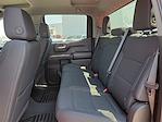 New 2026 Chevrolet Silverado 1500 Custom Crew Cab 4WD Pickup for sale #26T118 - photo 16