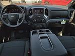 New 2026 Chevrolet Silverado 1500 Custom Crew Cab 4WD Pickup for sale #26T118 - photo 17