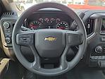 New 2026 Chevrolet Silverado 1500 Custom Crew Cab 4WD Pickup for sale #26T118 - photo 24