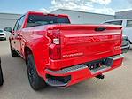 New 2026 Chevrolet Silverado 1500 Custom Crew Cab 4WD Pickup for sale #26T118 - photo 4
