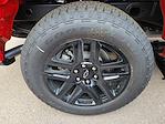 New 2026 Chevrolet Silverado 1500 Custom Crew Cab 4WD Pickup for sale #26T118 - photo 5
