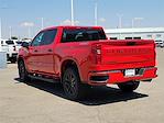 New 2026 Chevrolet Silverado 1500 Custom Crew Cab 4WD Pickup for sale #26T118 - photo 7
