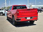 New 2026 Chevrolet Silverado 1500 Custom Crew Cab 4WD Pickup for sale #26T118 - photo 8