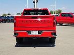 New 2026 Chevrolet Silverado 1500 Custom Crew Cab 4WD Pickup for sale #26T118 - photo 9