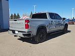Used 2025 Chevrolet Silverado 1500 Custom Crew Cab for sale #26T118A - photo 11