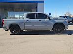 Used 2025 Chevrolet Silverado 1500 Custom Crew Cab for sale #26T118A - photo 12