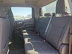 Used 2025 Chevrolet Silverado 1500 Custom Crew Cab for sale #26T118A - photo 16