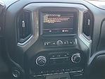 Used 2025 Chevrolet Silverado 1500 Custom Crew Cab for sale #26T118A - photo 22