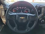 Used 2025 Chevrolet Silverado 1500 Custom Crew Cab for sale #26T118A - photo 24