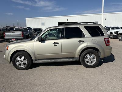 Used 2010 Ford Escape - photo 1