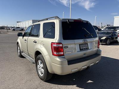 Used 2010 Ford Escape - photo 1
