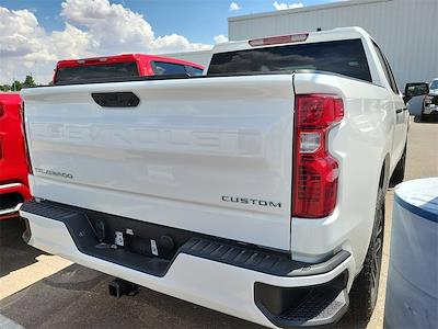 2026 Chevrolet Silverado 1500 Crew Cab RWD Pickup for sale #26T120 - photo 2