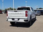 New 2026 Chevrolet Silverado 1500 Custom Crew Cab Pickup for sale #26T120 - photo 10