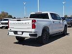 New 2026 Chevrolet Silverado 1500 Custom Crew Cab Pickup for sale #26T120 - photo 11