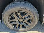 New 2026 Chevrolet Silverado 1500 Custom Crew Cab Pickup for sale #26T120 - photo 14