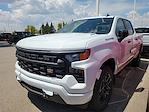 New 2026 Chevrolet Silverado 1500 Custom Crew Cab Pickup for sale #26T120 - photo 3