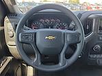 New 2026 Chevrolet Silverado 1500 Custom Crew Cab Pickup for sale #26T120 - photo 24