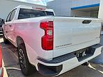 New 2026 Chevrolet Silverado 1500 Custom Crew Cab Pickup for sale #26T120 - photo 4