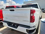 New 2026 Chevrolet Silverado 1500 Custom Crew Cab Pickup for sale #26T120 - photo 2