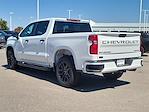 New 2026 Chevrolet Silverado 1500 Custom Crew Cab Pickup for sale #26T120 - photo 7