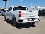 New 2026 Chevrolet Silverado 1500 Custom Crew Cab Pickup for sale #26T120 - photo 8