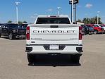 New 2026 Chevrolet Silverado 1500 Custom Crew Cab Pickup for sale #26T120 - photo 9