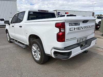 2024 Chevrolet Silverado 1500 Crew Cab RWD Pickup for sale #26T120A - photo 2