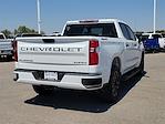New 2026 Chevrolet Silverado 1500 Custom Crew Cab 4WD Pickup for sale #26T121 - photo 11
