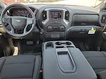 New 2026 Chevrolet Silverado 1500 Custom Crew Cab 4WD Pickup for sale #26T121 - photo 17
