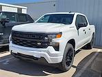 New 2026 Chevrolet Silverado 1500 Custom Crew Cab 4WD Pickup for sale #26T121 - photo 4