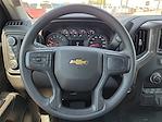 New 2026 Chevrolet Silverado 1500 Custom Crew Cab 4WD Pickup for sale #26T121 - photo 24