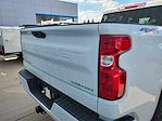 New 2026 Chevrolet Silverado 1500 Custom Crew Cab 4WD Pickup for sale #26T121 - photo 3