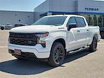 New 2026 Chevrolet Silverado 1500 Custom Crew Cab 4WD Pickup for sale #26T121 - photo 6
