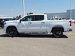 New 2026 Chevrolet Silverado 1500 Custom Crew Cab 4WD Pickup for sale #26T121 - photo 7