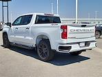 New 2026 Chevrolet Silverado 1500 Custom Crew Cab 4WD Pickup for sale #26T121 - photo 8